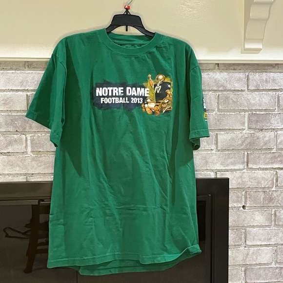 ND ‘The Shirt’ 2013 - Picture 1 of 2